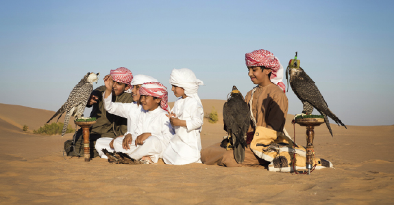 Group Activities